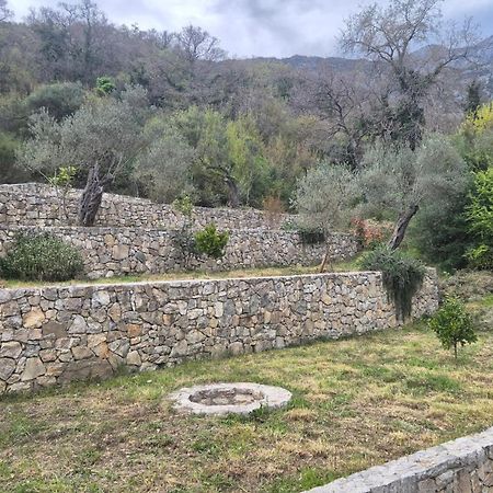 Villa Belle Air Herceg Novi Kültér fotó