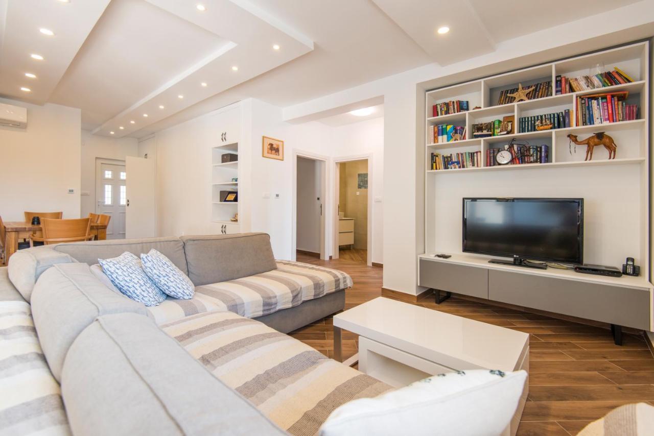 Villa Belle Air Herceg Novi Kültér fotó