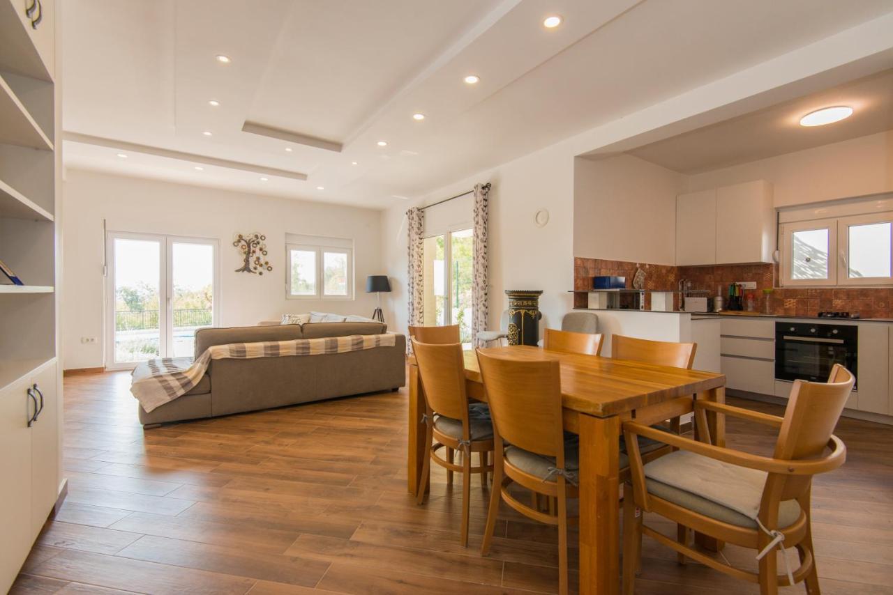 Villa Belle Air Herceg Novi Kültér fotó