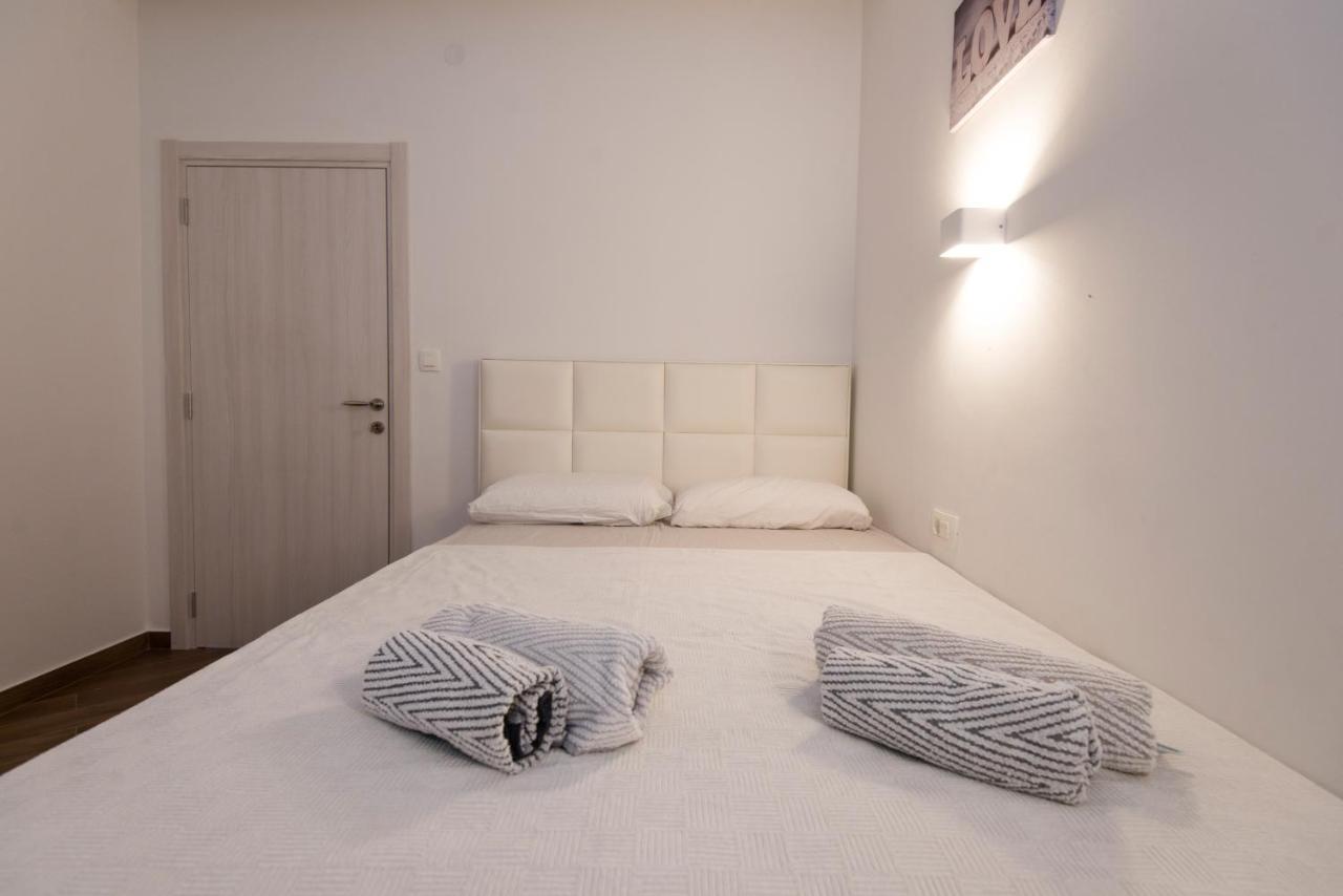 Villa Belle Air Herceg Novi Kültér fotó