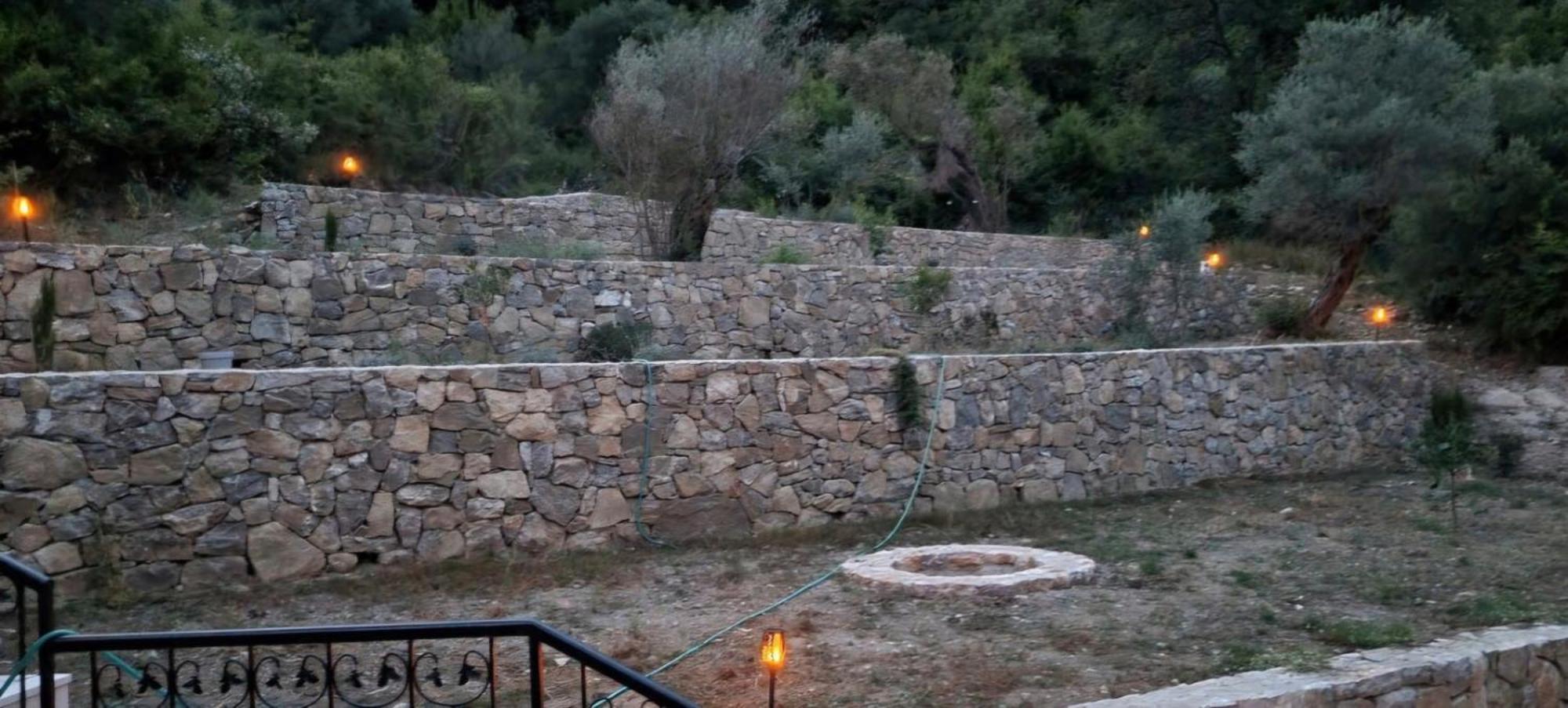 Villa Belle Air Herceg Novi Kültér fotó